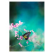 Fotografie Trails of spring, twomeows, 26.7 × 40 cm