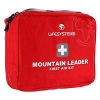 Lifesystems Mountain Leader First Aid Kit