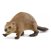 Schleich Zvířátko - bobr