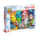 Clementoni - Puzzle Maxi 104 Toy Story 4