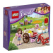 Lego® friends 41030 olivia a zmrzlinářské kolo