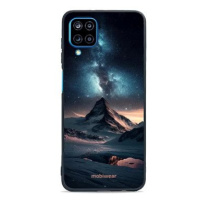 Mobiwear Glossy lesklý pro Samsung Galaxy A12 - G006G