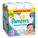 PAMPERS Active Baby plenky vel. 3, 6-10 kg, 208 ks