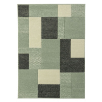 Oriental Weavers koberce Kusový koberec Portland 759/RT4G - 120x170 cm