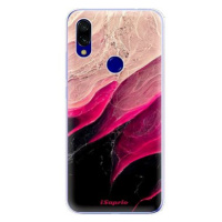 iSaprio Black and Pink pro Xiaomi Redmi 7