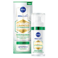 NIVEA Cellular Luminous Post-Acne sérum 30ml