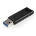 Flash disk Verbatim PinStripe 16GB USB 3.0
