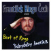 Čech František Ringo: Best Of Ringo - Šubyduby Amerika - CD