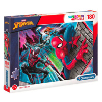 Puzzle 180 Spiderman