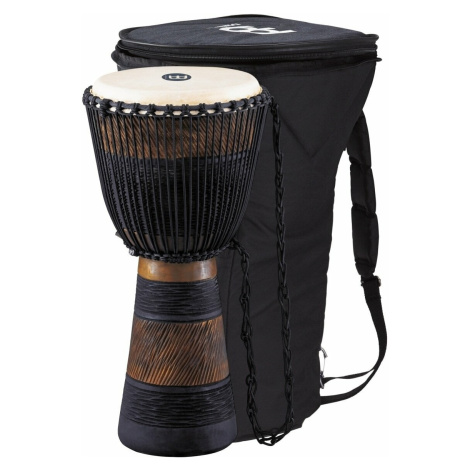 Meinl ADJ3-L+BAG African Earth Rhythm Series 12" Djembe