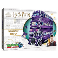 3D puzzle Harry Potter Záchranný autobus