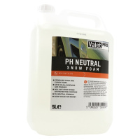 Aktivní pěna na mytí aut ValetPRO pH Neutral Snow Foam (5000 ml)