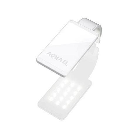 Aquael Lamp Leddy Smart Plant D&amp;N bílé 4,8 W