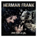 Frank Herman: Two For A Lie (Digipack) - CD