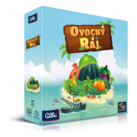 Ovocný ráj - Albi exclusive Albi