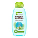 Popron.cz Zvlhčující šampon Original Remedies Agua Coco Y Aloe Garnier (300 ml)