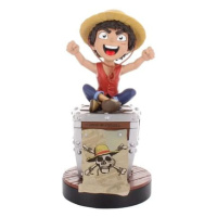 Držák Cable Guy - One Piece: Luffy