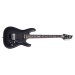 Schecter Damien Platinum 6 FR S, Rosewood Fingerboard - Satin Black