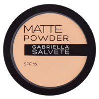 Gabriella Salvete Matte Powder 04