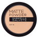 Gabriella Salvete Matte Powder 04