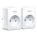 TP-Link Tapo P100(2-pack) (CZ, SK)