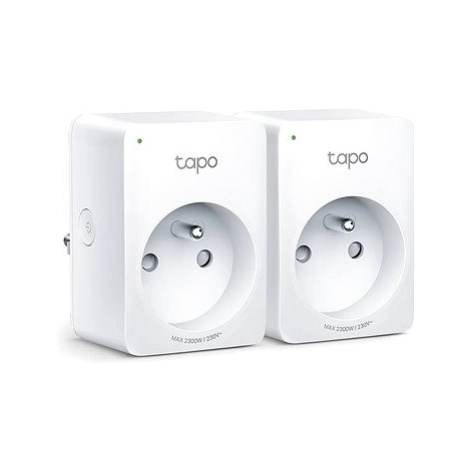 TP-Link Tapo P100(2-pack) (CZ, SK) TP LINK