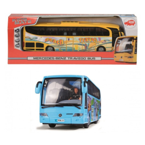 Dickie Autobus Touring Bus 30 cm