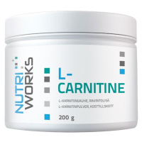 NutriWorks L-Carnitine - 200g