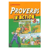 Learners - Proverbs in Action 3 - Stephen Curtis