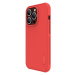 Nillkin Super Frosted Pro pouzdro na iPhone 14 PRO MAX 6.7" Red