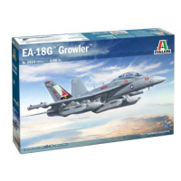 Model Kit letadlo 2824 - EA-18G Growler. (1:48)