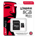 Kingston microSDHC 32GB UHS-I SDCIT2/32GB