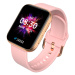 Garett Smartwatch GRC MAXX smart hodinky Gold