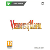 Visions of Mana (Xbox One/ Xbox Series X)