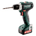 Metabo PowerMaxx BS 12 601036000