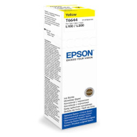 EPSON T6644 (C13T66444A) - originální