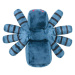 bHome Plyšová hračka Minecraft Jeskynní pavouk 26cm