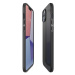 Spig Thin Fit silikonové pouzdro na iPhone 14 PLUS 6.7" Black