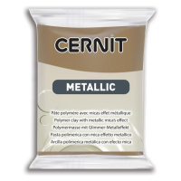 CERNIT METALLIC 56g - bronz antique