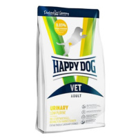 Happy Dog VET Urinary Low Purine 4 kg