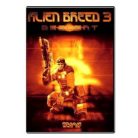 Alien Breed 3: Descent