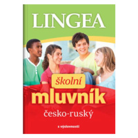 Česko-ruský školní mluvník... s výslovností