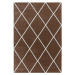 Ayyildiz koberce Kusový koberec Rio 4601 copper - 80x150 cm