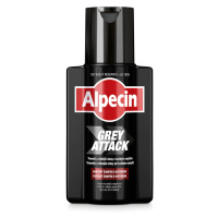 ALPECIN Grey Attack Shampoo 200ml