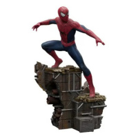 Figurka Spiderman: No Way Home - Debris Stance