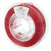 Spectrum 80252 3D filament, S-Flex 90A, 1,75mm, 250g, bloody red