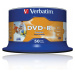 VERBATIM DVD-R(50 ks)Spindle/Inkjet Printable Wide/16x/4.7GB