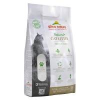 Almo Nature Cat Litter, 2 balení - 15 % sleva - Nature Cat Litter 2 x 2,27 kg