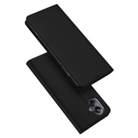 Dux Ducis Skin Pro pouzdro pro Realme 10 Pro flip cover card wallet stand black