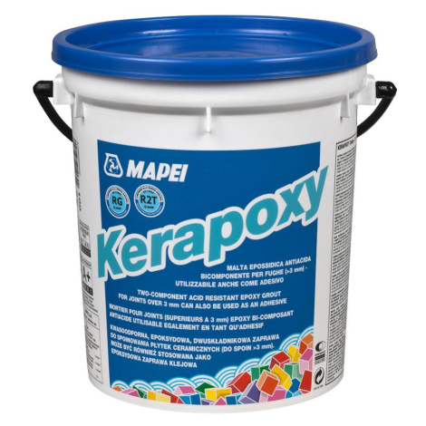 Spárovací hmota Mapei Kerapoxy 132 béžová 2 kg